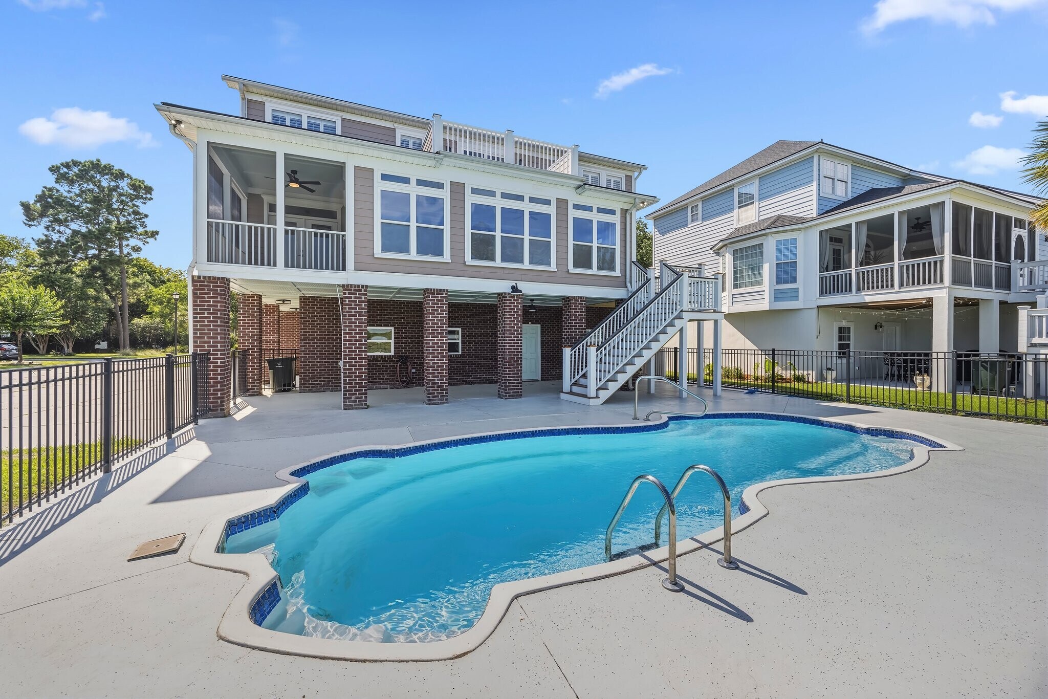 Building Photo - 1733 Indigo Island Dr