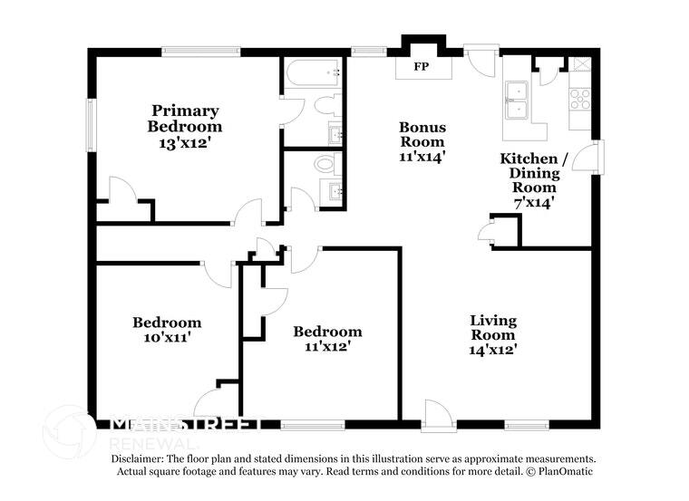 Building Photo - 11027 Copperfield Dr