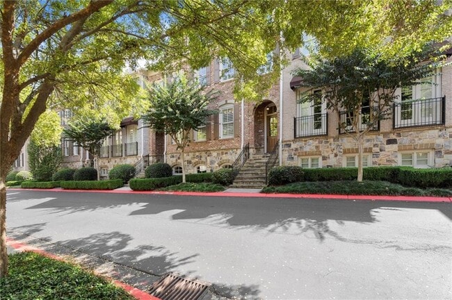 Building Photo - 2317 St Davids Square