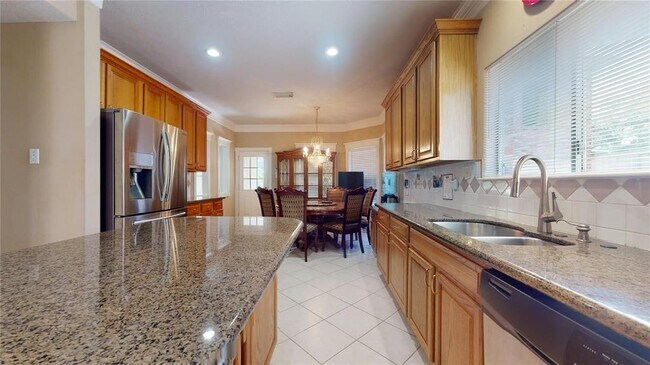 Building Photo - 17319 Jackson Pines Dr
