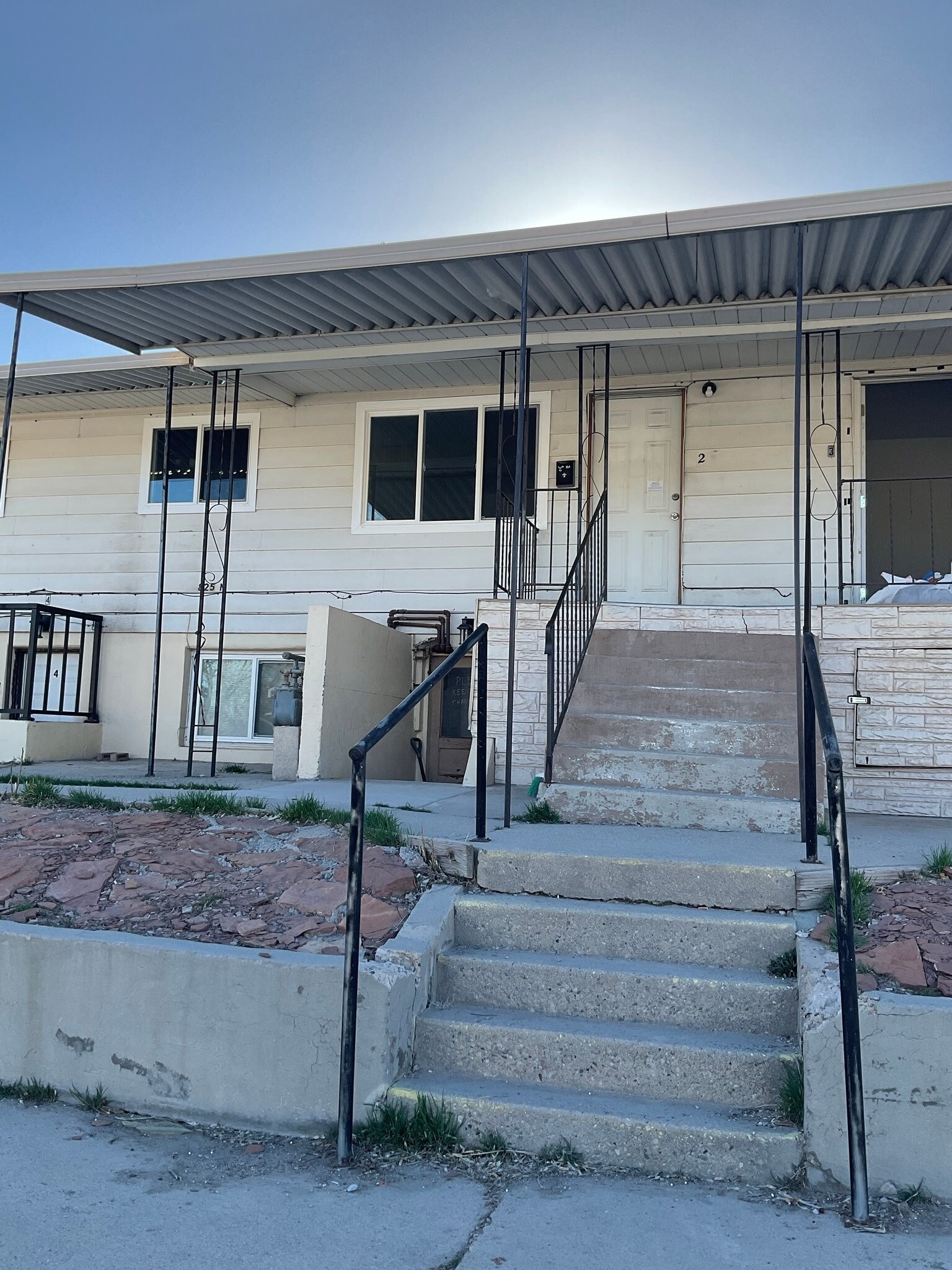 Building Photo - 825 N 100 E
