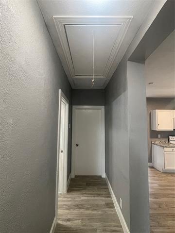 Building Photo - 603 Wyatt St