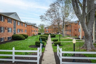 Building Photo - Magnolia Pointe Apartments