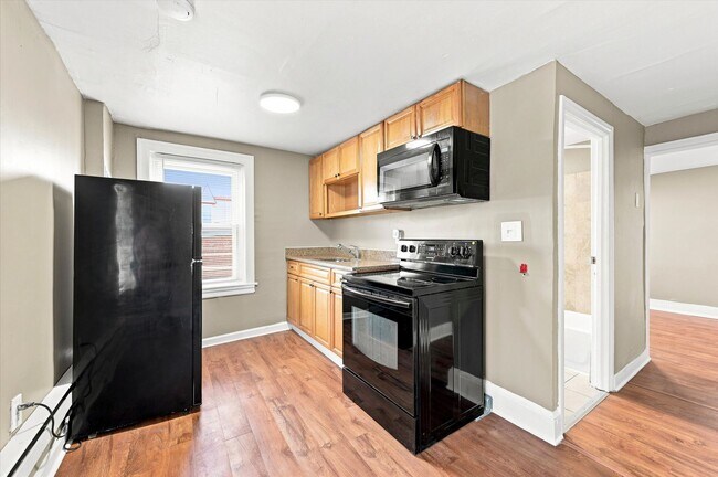 Building Photo - 2111 Orthodox St