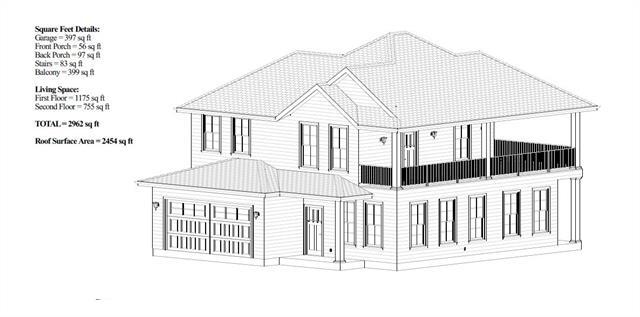 Building Photo - 1027 Mustang Trail