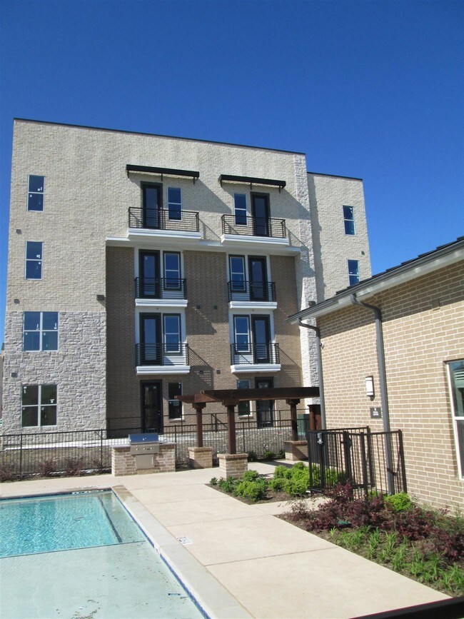 The Millennium McKinney, TX Apartment Finder