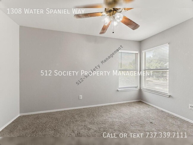 Building Photo - 1308 Water Spaniel Way