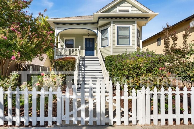 Primary Photo - 2607 O St