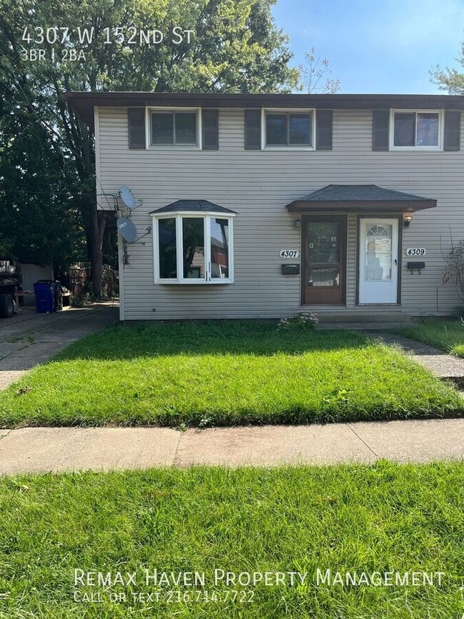 Building Photo - 4307 W 152nd St