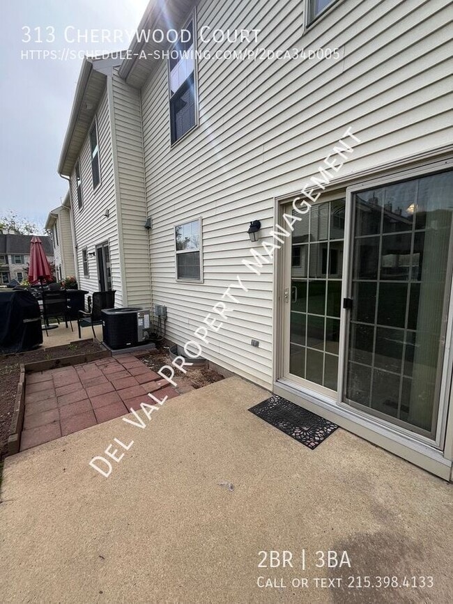Building Photo - 313 Cherrywood Ct