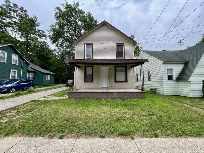 Primary Photo - 933 W Southern Ave