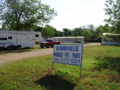 Building Photo - Bonneville Mobile-RV Park