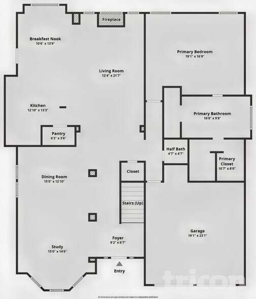 Building Photo - 220 Flatwood Dr