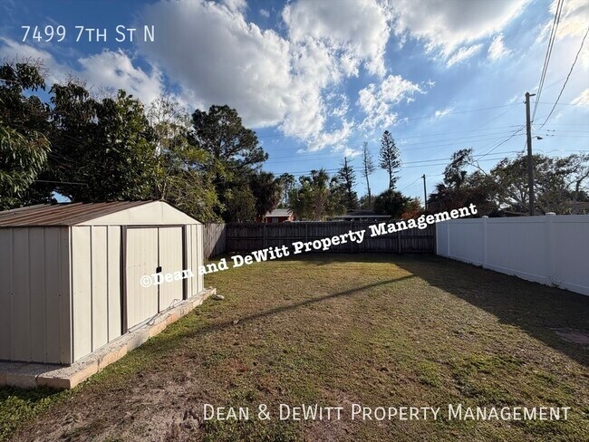 Building Photo - 7499 7th St N