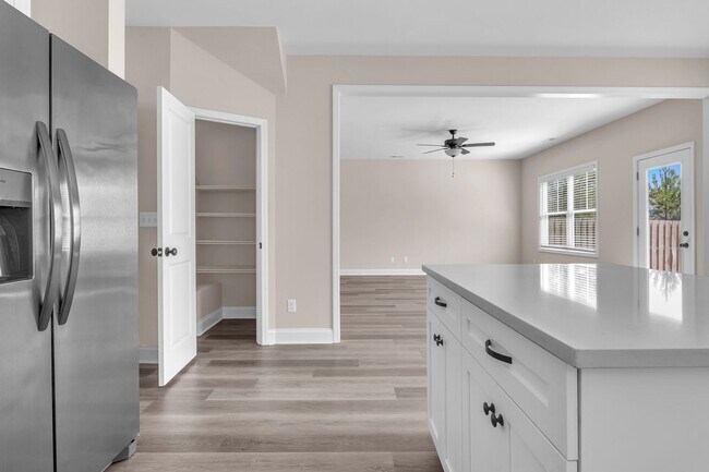 Building Photo - The Landing at Lewis Creek - 4 BED | 2.5 BATH Home!