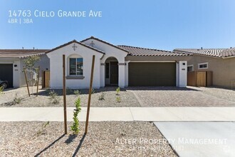 Building Photo - 14763 W Cielo Grande Ave