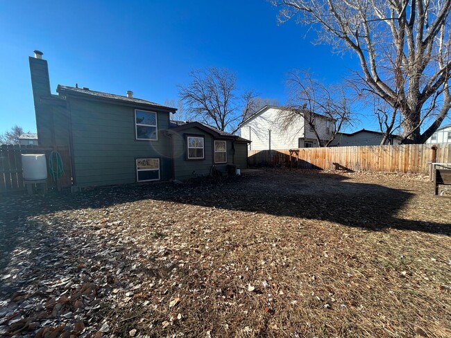 Building Photo - Beautiful Home in West Fort Collins