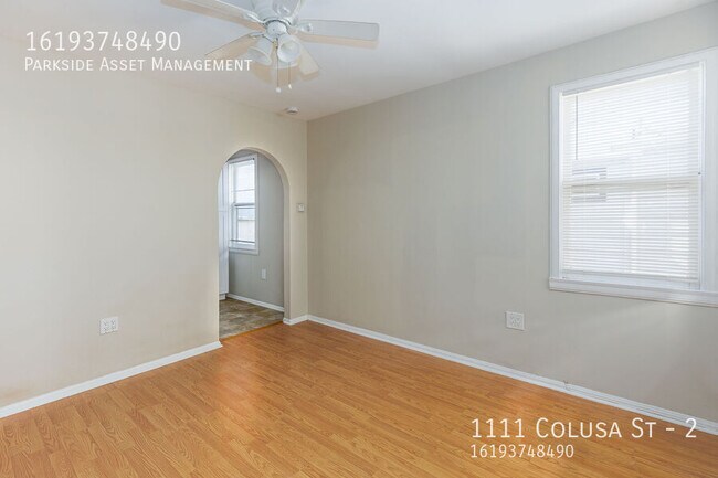 Building Photo - 1111 Colusa St