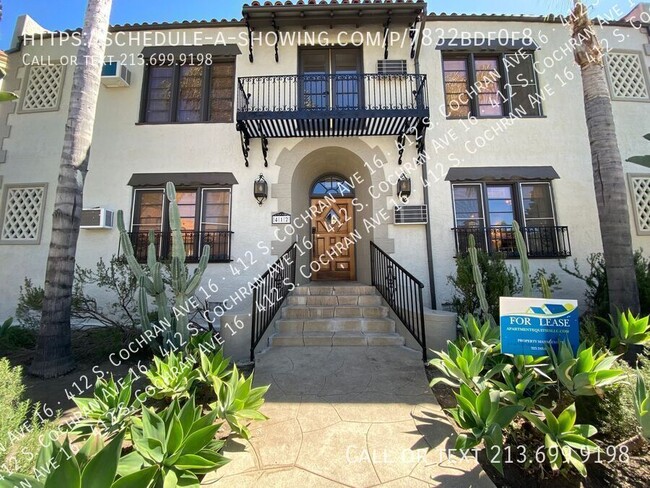 Building Photo - 412 Cochran Ave