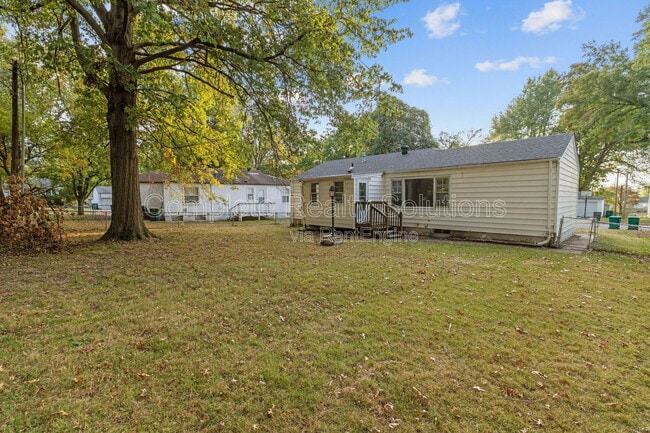 Building Photo - 10506 Byfield Dr