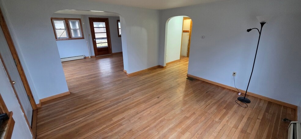 Living Room 1 - 8295 Limeridge Rd