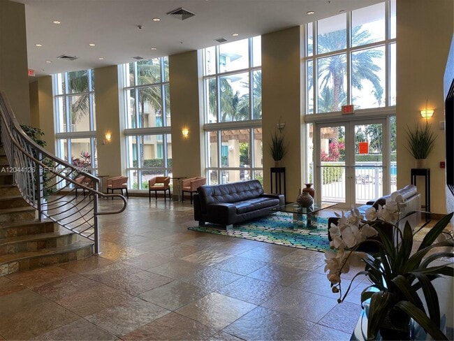 Building Photo - 1745 E Hallandale Beach Blvd