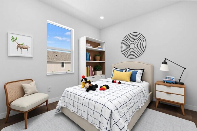 Building Photo - 4404 Longwood Lk Sq