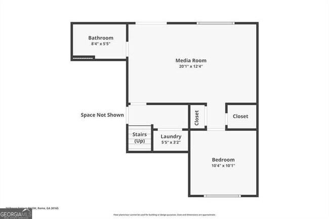 Building Photo - 14 Bryan Springs Rd SW