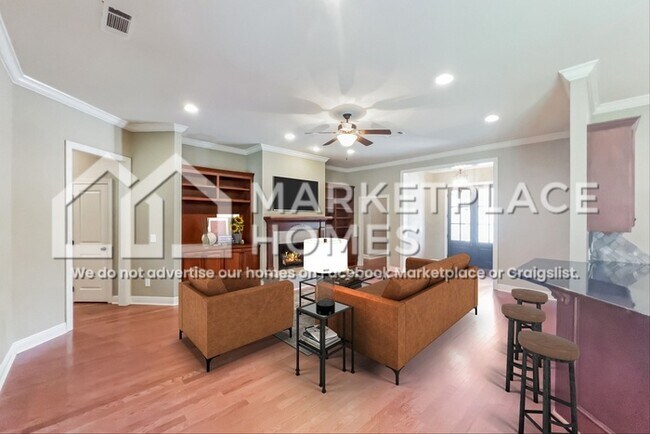 Building Photo - 1752 Denali Ct