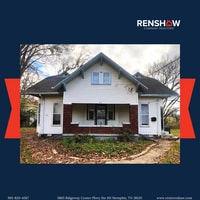 Building Photo - 1817 Edward Ave