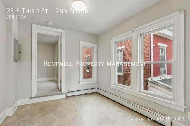 Building Photo - 28 E Third St-2nd Floor