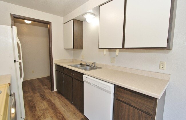 Building Photo - 4833 W Targee St