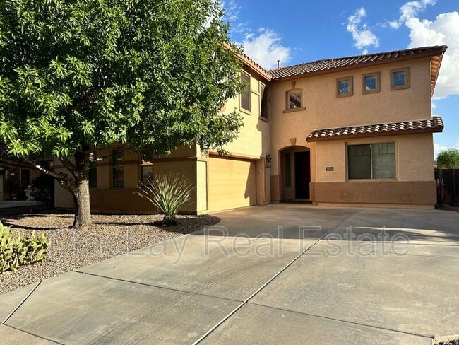 Primary Photo - 3691 E Kingbird Pl
