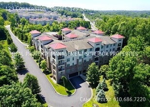 Building Photo - 129 Cornerstone Dr