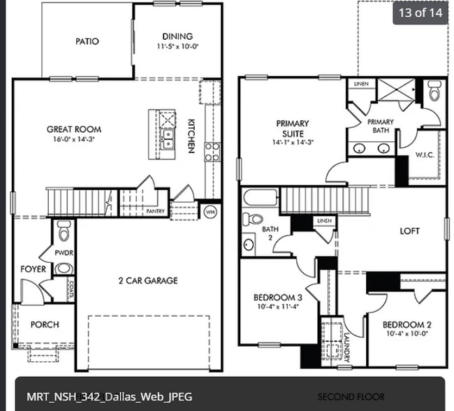 Building Photo - 3935 Northbrook Dr