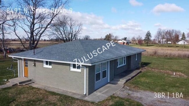 Building Photo - 8491 IN-9