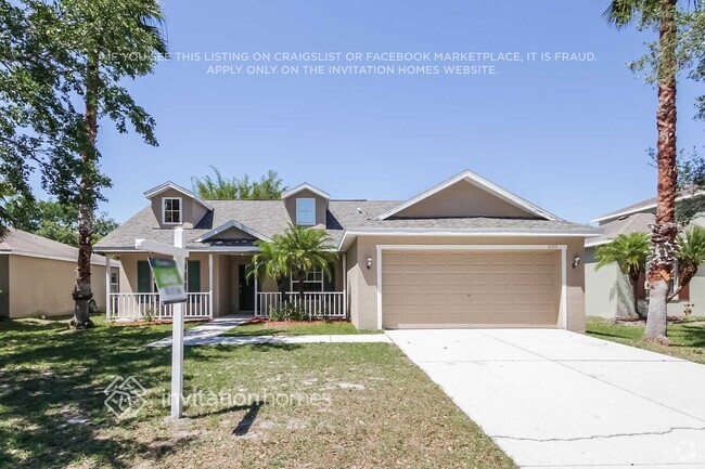 Building Photo - 4029 Banbury Cir
