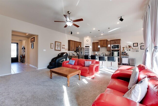 Building Photo - 2013 Granite Pass Dr