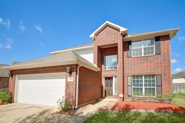 Building Photo - 7434 Garland Mist Ln