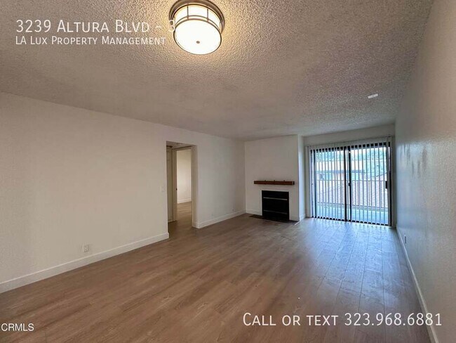 Building Photo - 3239 Altura Ave