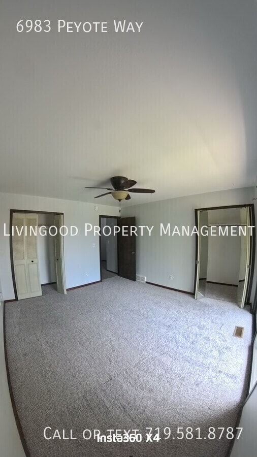 Building Photo - 6983 Peyote Way