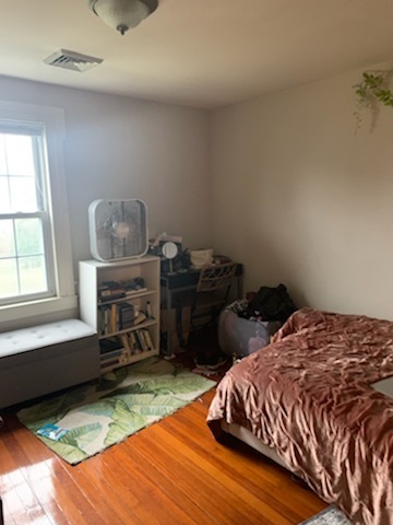 bedroom - 129 Main St