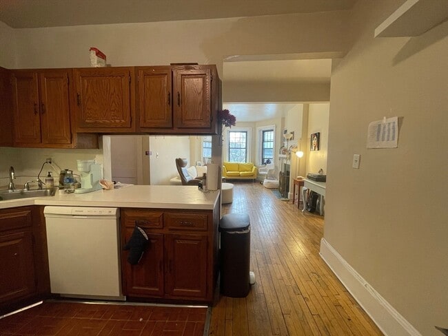 Building Photo - 1157 Commonwealth Ave