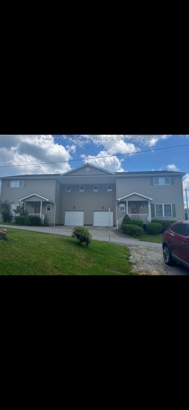 6 Lincoln Hts 6 Lincoln Hts Alum Creek WV 25003 Apartment Finder