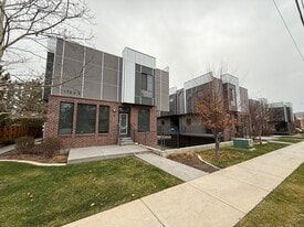 Building Photo - 1722 S 900 E