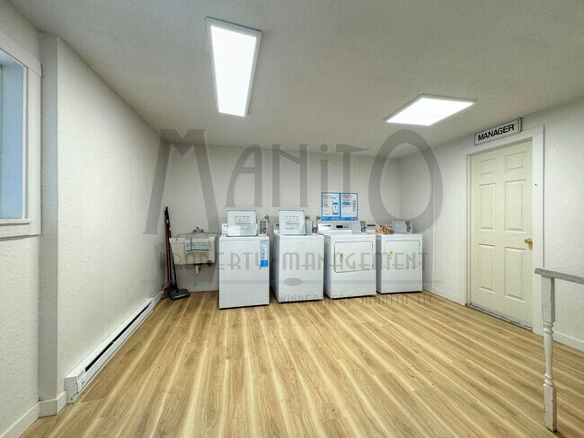 Building Photo - Charming 1bed 1 bath in Whitworth Area