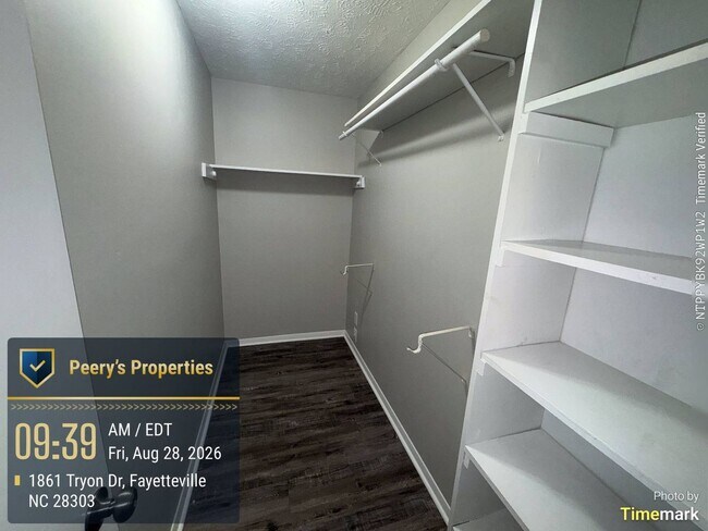 Building Photo - 1861 Tryon Dr