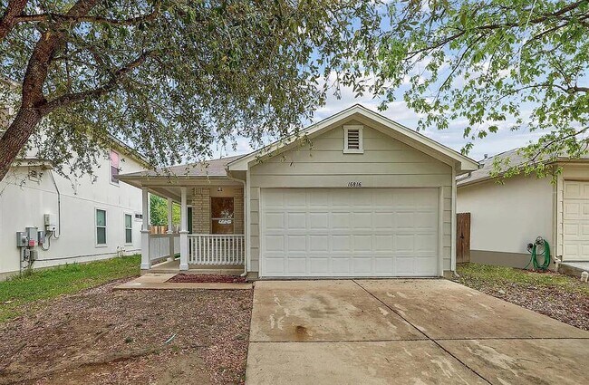 Primary Photo - 16816 Jaron Dr