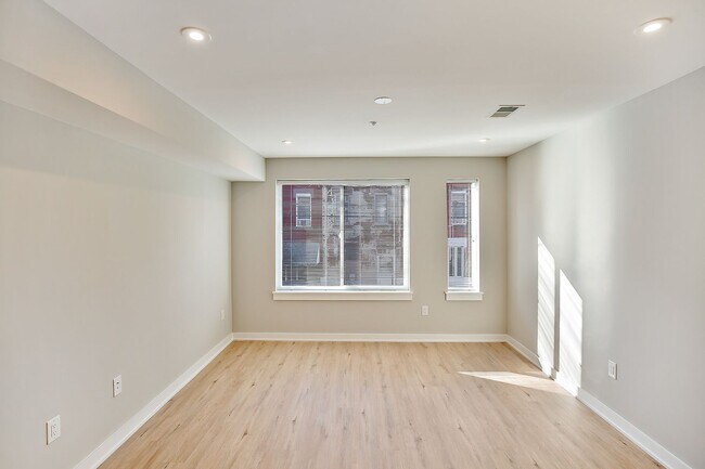 Building Photo - 1741 N 25th St