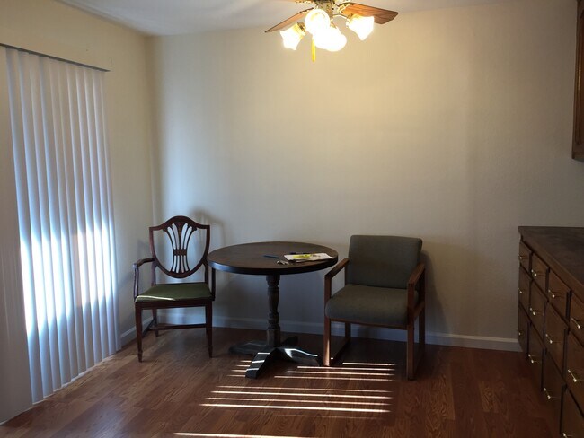 Building Photo - 8347 N 4th St